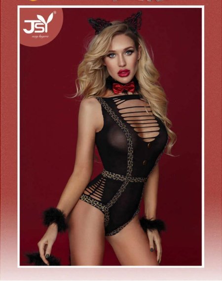 Эротические ролевые костюмы