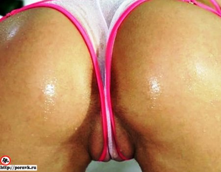 Бикини жопа