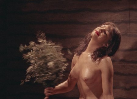 Анна попова актриса голая