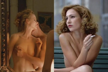 Актриса наталья негода голая