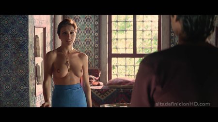 Ванесса гуид приключения аладдина