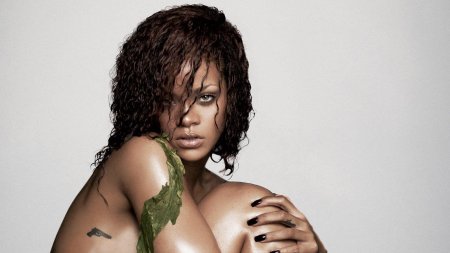 Певица рианна