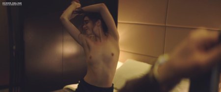 Голые и знаменитые