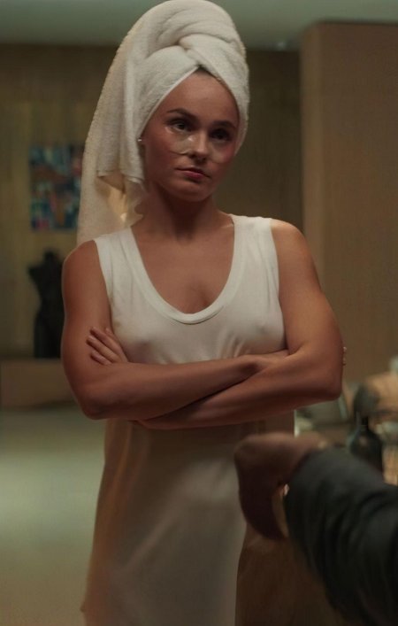 Ангелина стречина