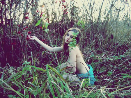 Фотосессии идеи