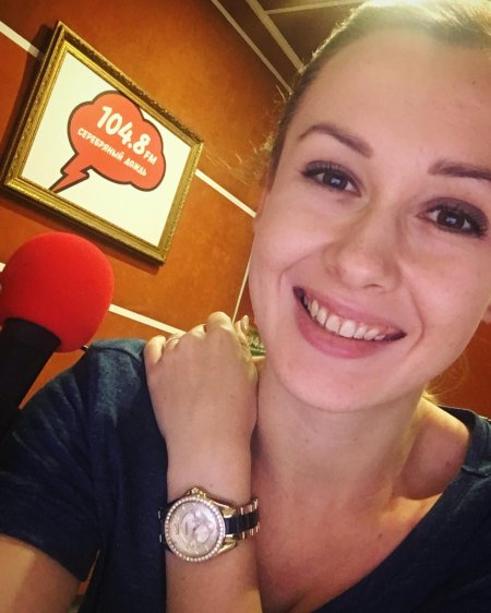 Татьяна ладяева спутник