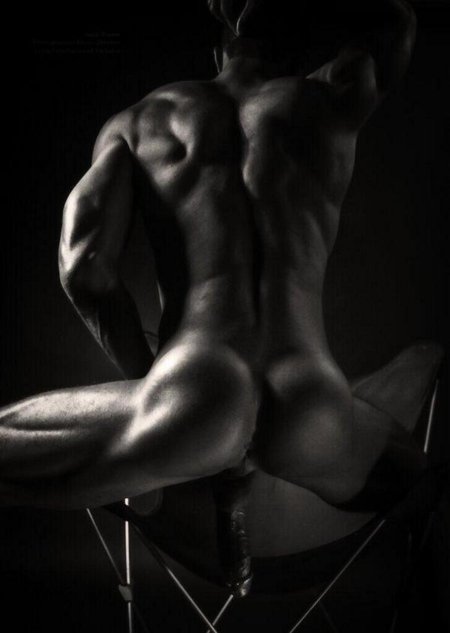 Мужская эротика