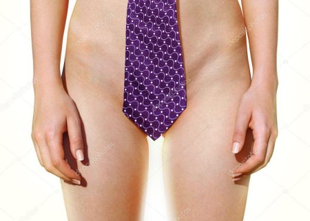 Галстуки мужские