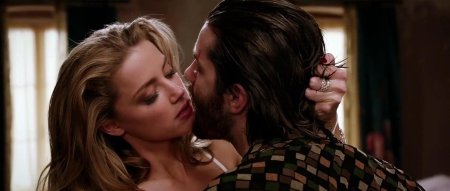 Эмбер хёрд лондонские поля