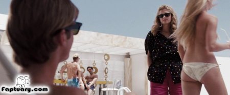 Эмбер херд топлес