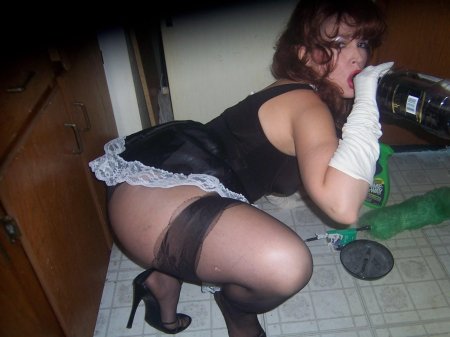 Пьяные зрелые в одежде