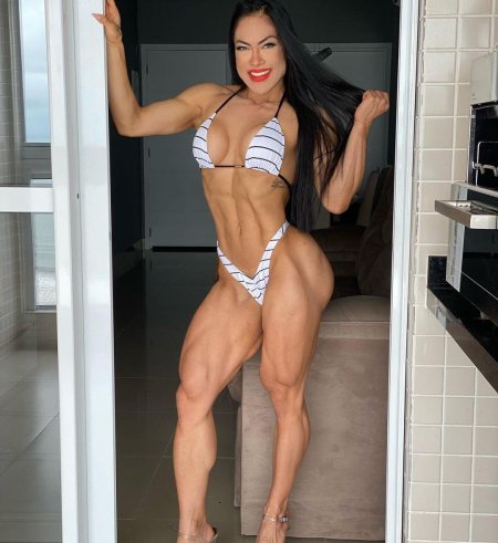 Джулиана эстесо