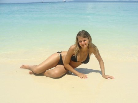 Голая светлана