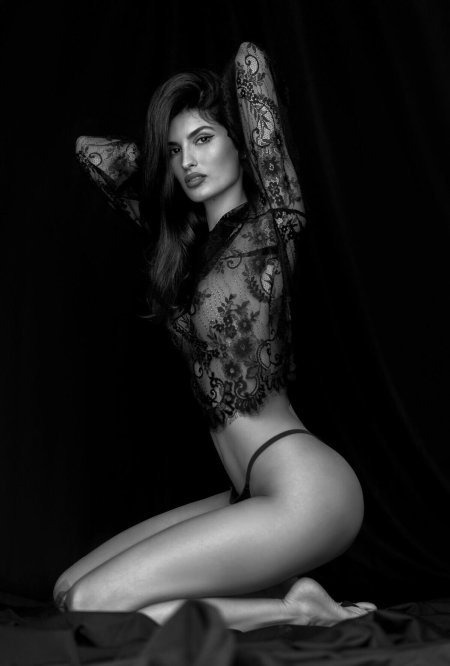 Яэль коэн арис