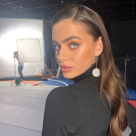 Yael shelbia израильская модель