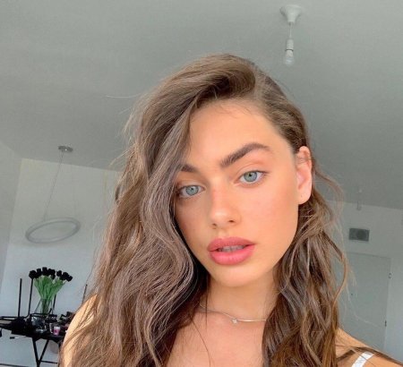 Израильская модель яэль шелбия