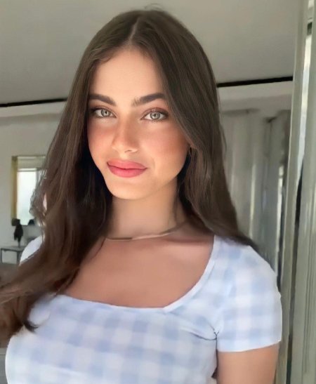 Израильская модель яэль шелбия