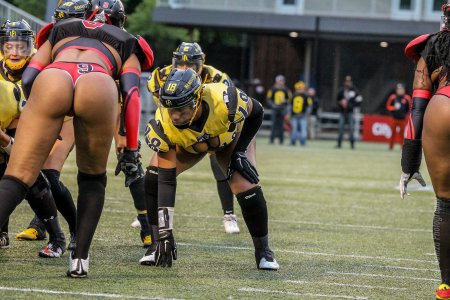 Джессика салазар lfl dina wojowski