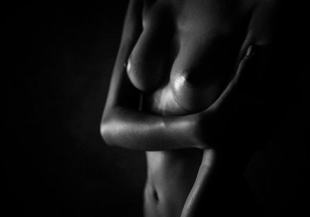 Эротика красиво