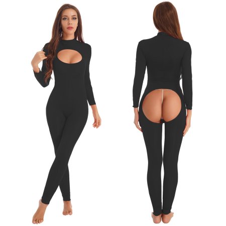 Сексуальный комбинезон