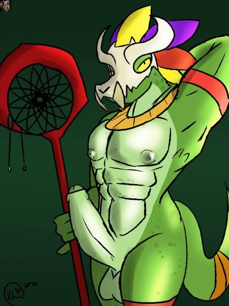 Секс террария