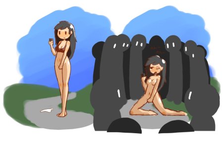 Вымышленные персонажи