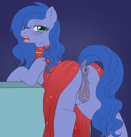 Принцесса луна