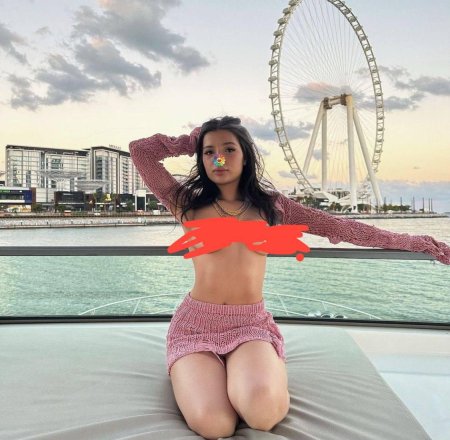 Амина tenderlybae мирзоева