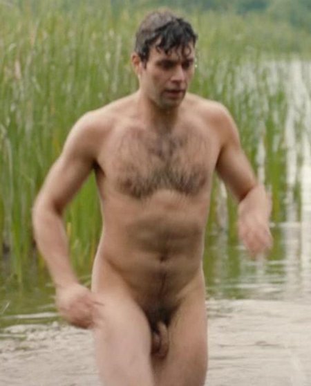 Голый актер гедеон буркхард