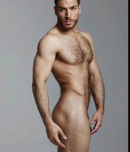 Голый муж рики мартина джван йосеф