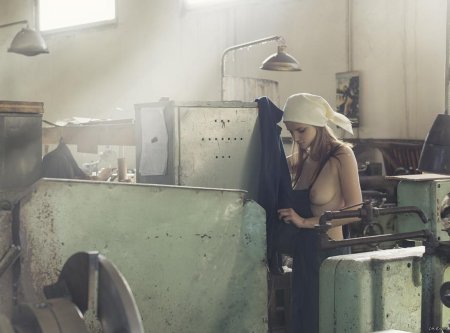 Давид дубницкий на заводе