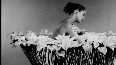 Марк Лагранж фотограф