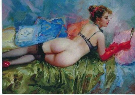 Константин Разумов обнажёнка