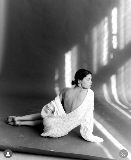 Эстетичные фото женского тела