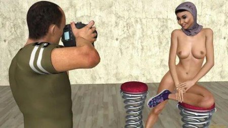 Иракские женщины ню голые