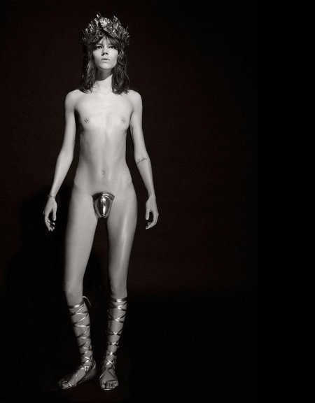 Высокая мода