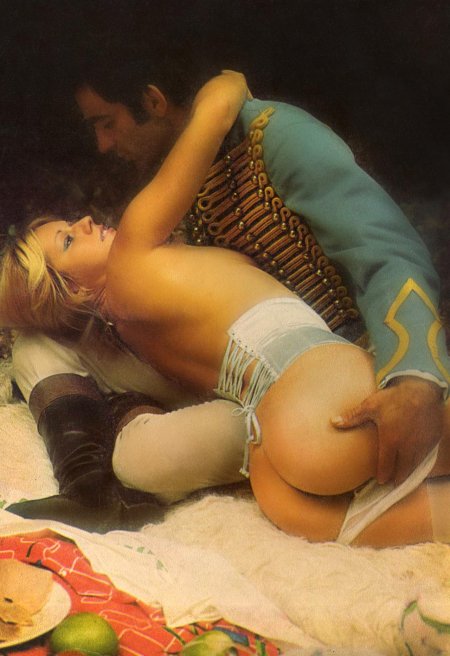 Ретро порно