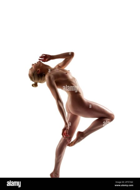 Позы для эротической фотосессии