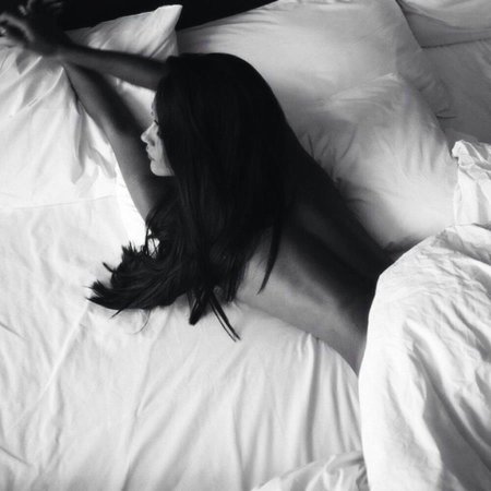 Посты для девушек