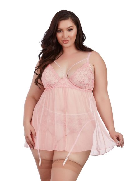 Сайз бебидол