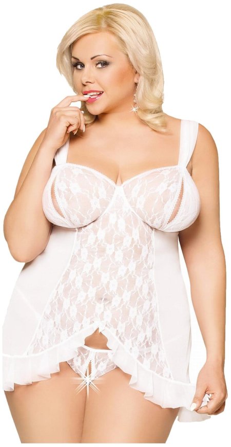 Сорочка Softline 1823