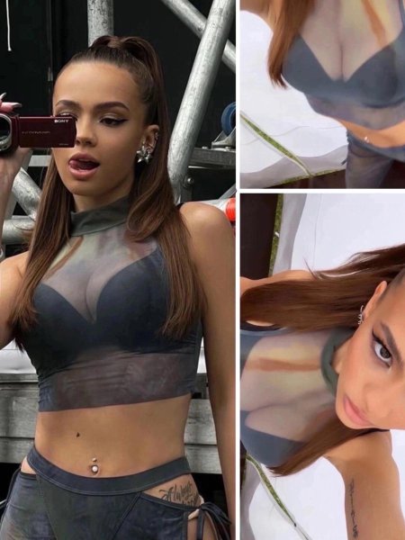 Слив блогерш