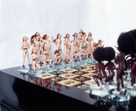 Порнографические шахматы