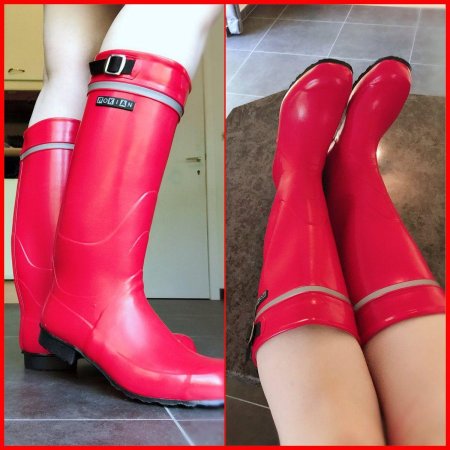 Nokian Rubber Boots
