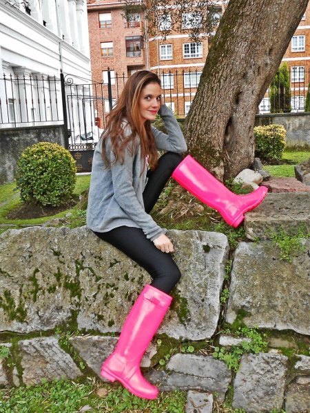 Хантер Роуз