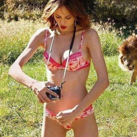 Девушки бесстыдницы