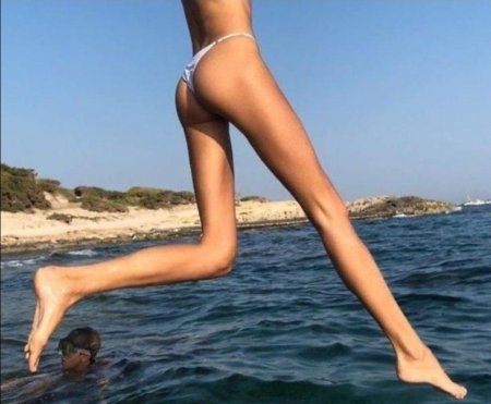 Стройные девушки фото