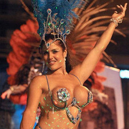 Уругвайские женщины