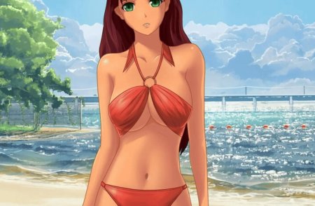 Ольга Дмитриевна Бесконечное лето