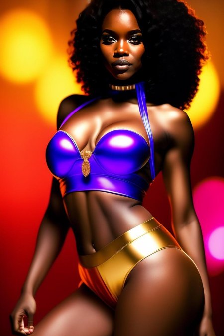 Черная картинка